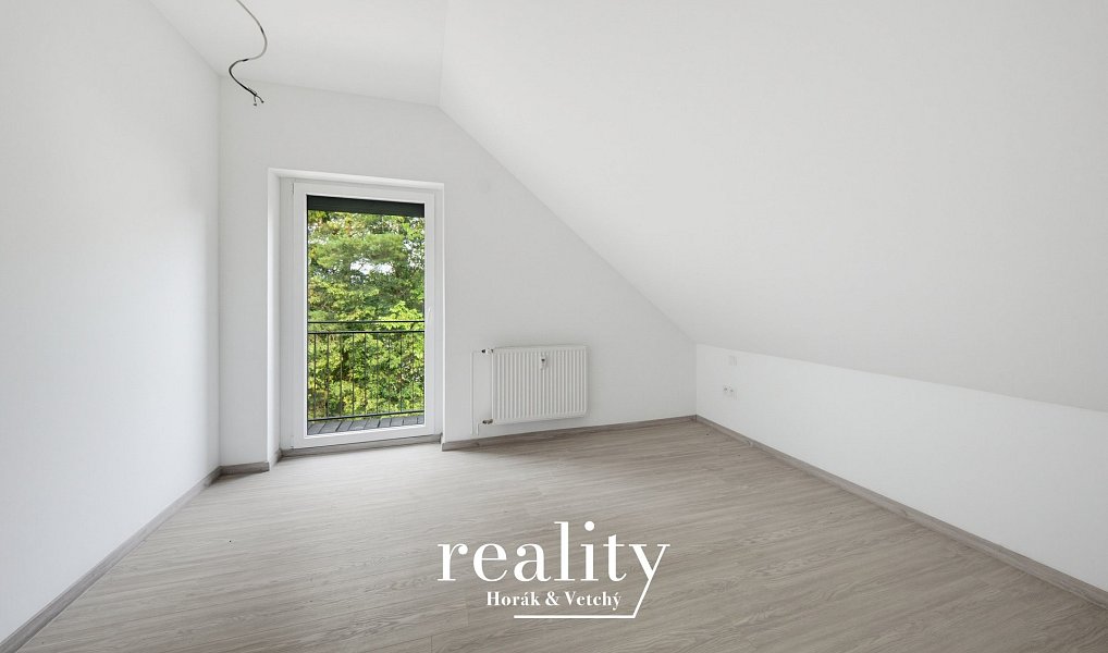 Prodej bytu 2+kk 36 m², Herálec – náhled fotky 4
