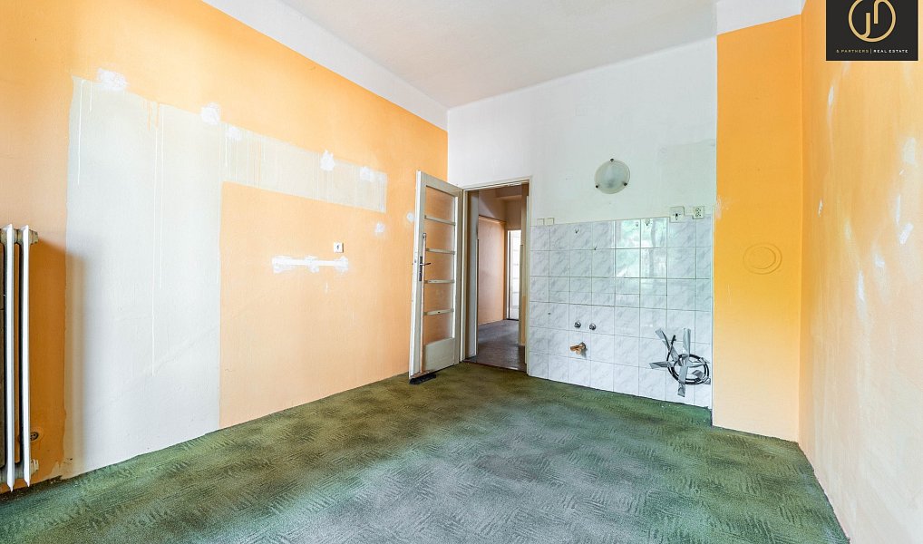 Prodej nájemního domu, činžáku 646 m², Náchod – náhled fotky 8