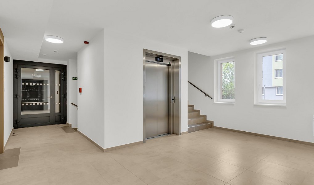 Prodej bytu 2+kk 59 m², Třebíč – náhled fotky 13