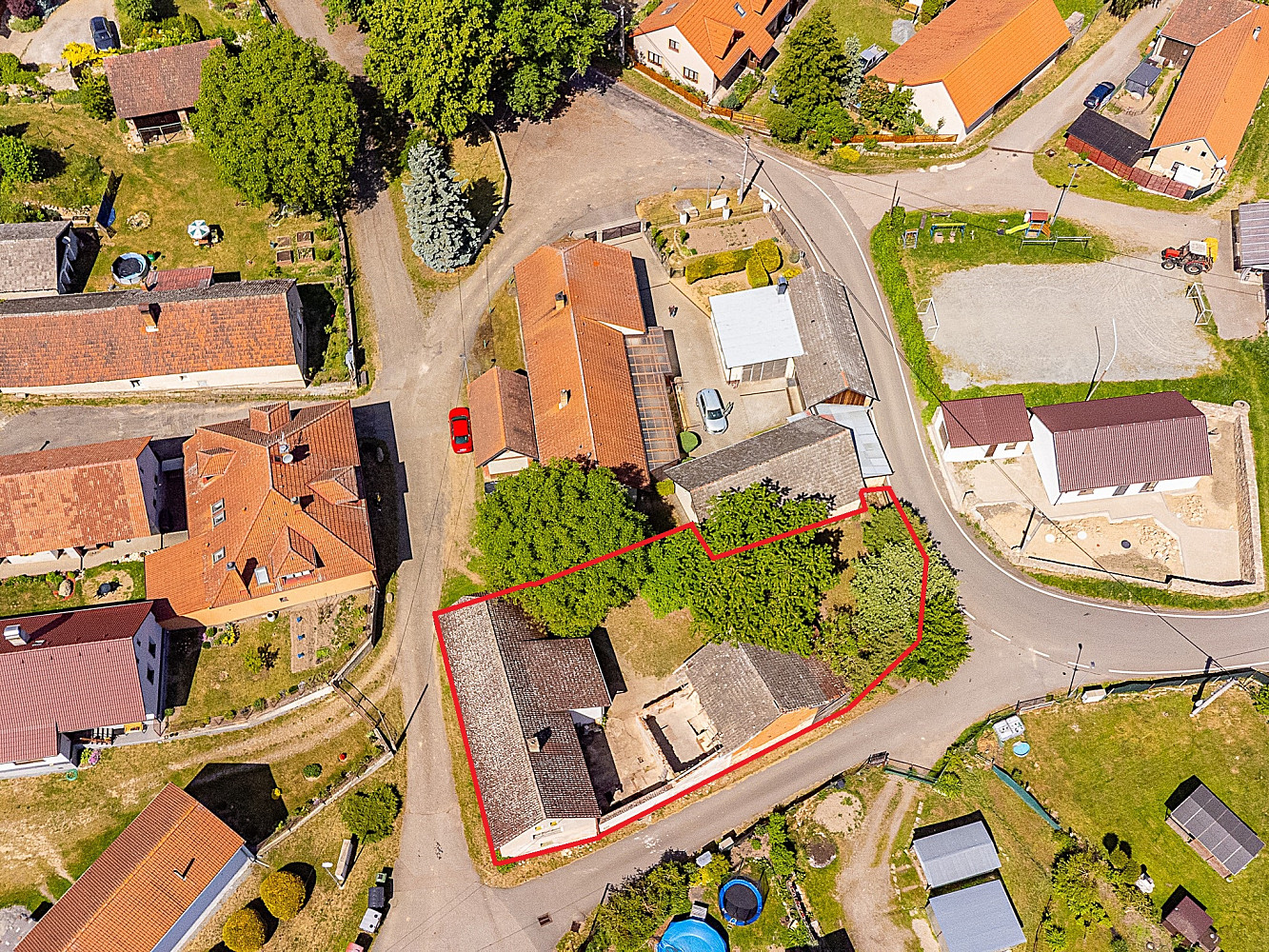 Prodej domu 187 m² s pozemkem 505 m² — photo 2