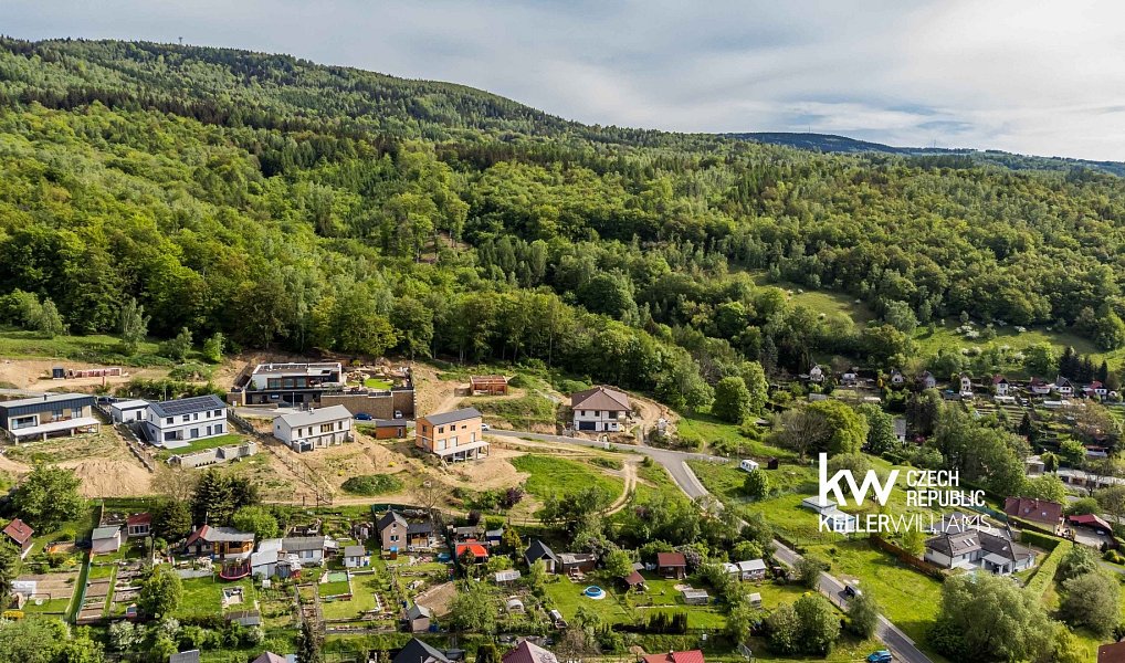 Prodej stavebního pozemku 1 731 m², Meziboří – náhled fotky 15