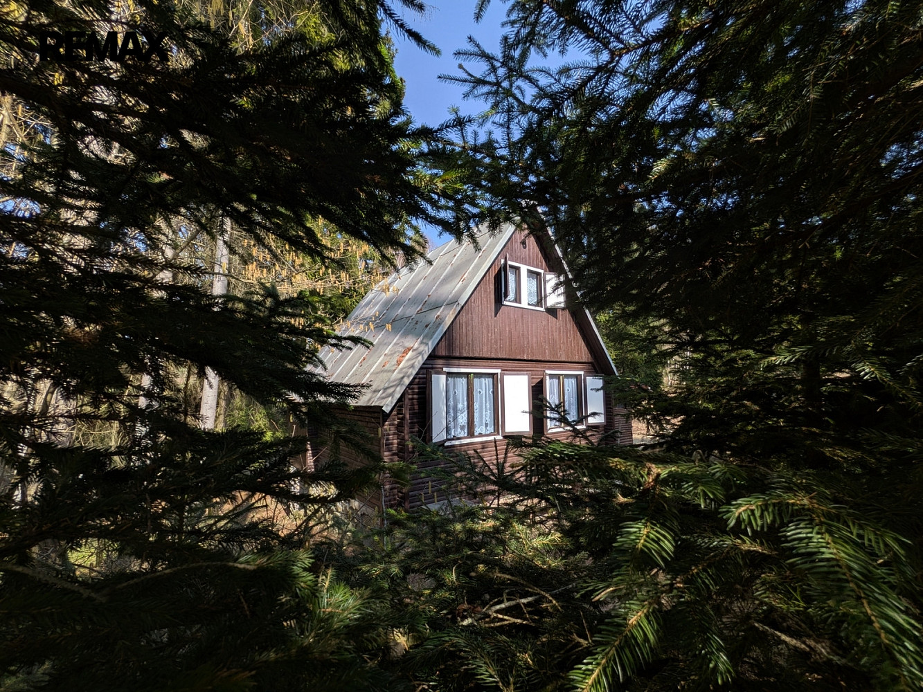 Prodej chaty/chalupy 47 m² s pozemkem 38 m² — photo 4