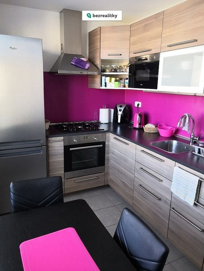 Prodej bytu 2+1 53 m², Praha
