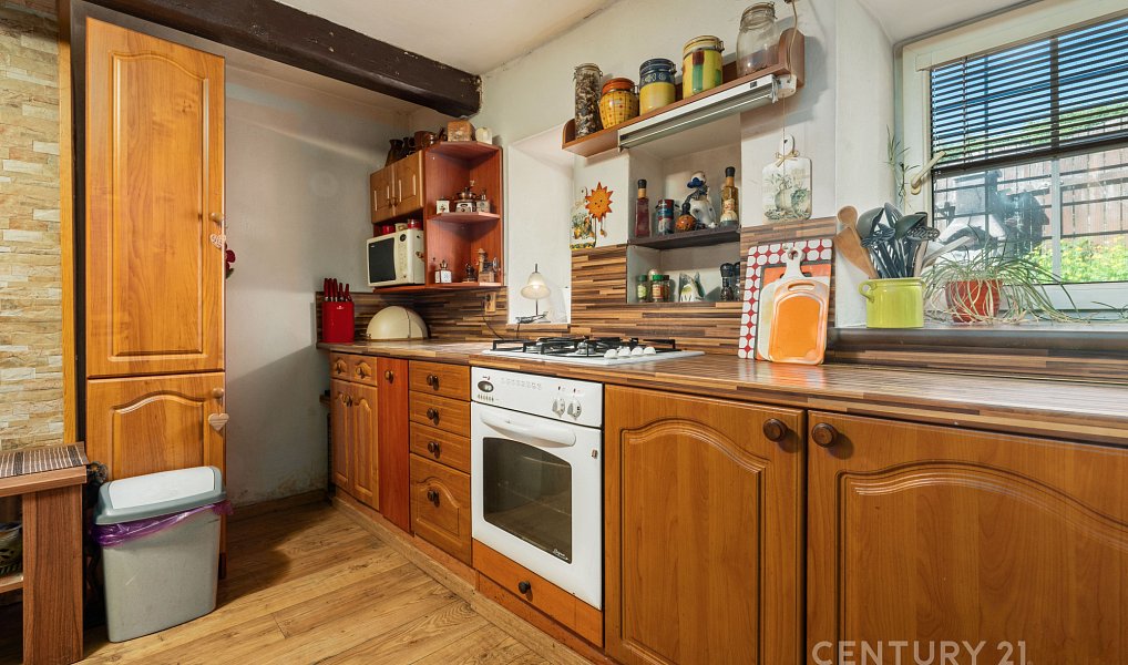 Prodej domu 101 m² s pozemkem 430 m², Senetářov – náhled fotky 5