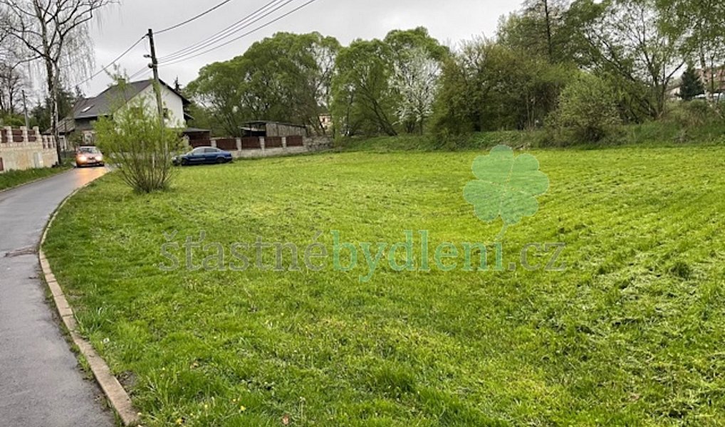 Prodej zahrady 1 778 m², Česká Lípa – náhled fotky 7