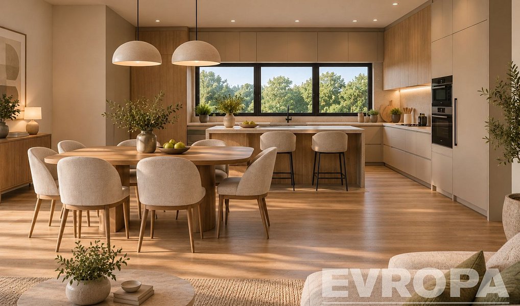 Prodej bytu 5+kk 238 m², Praha – náhled fotky 3
