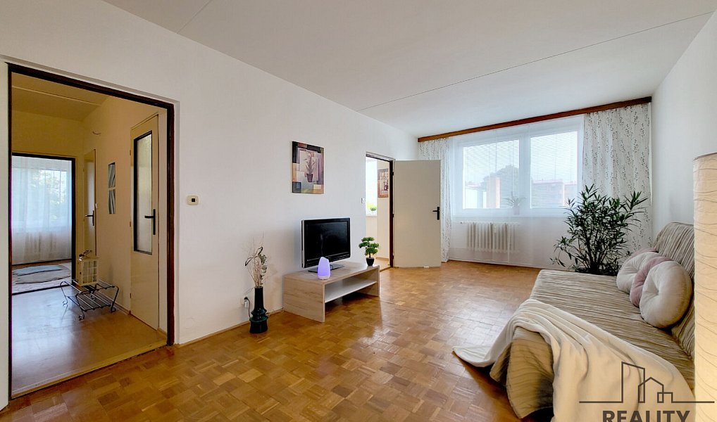 Prodej bytu 3+1 60 m², Kyjov – náhled fotky 2