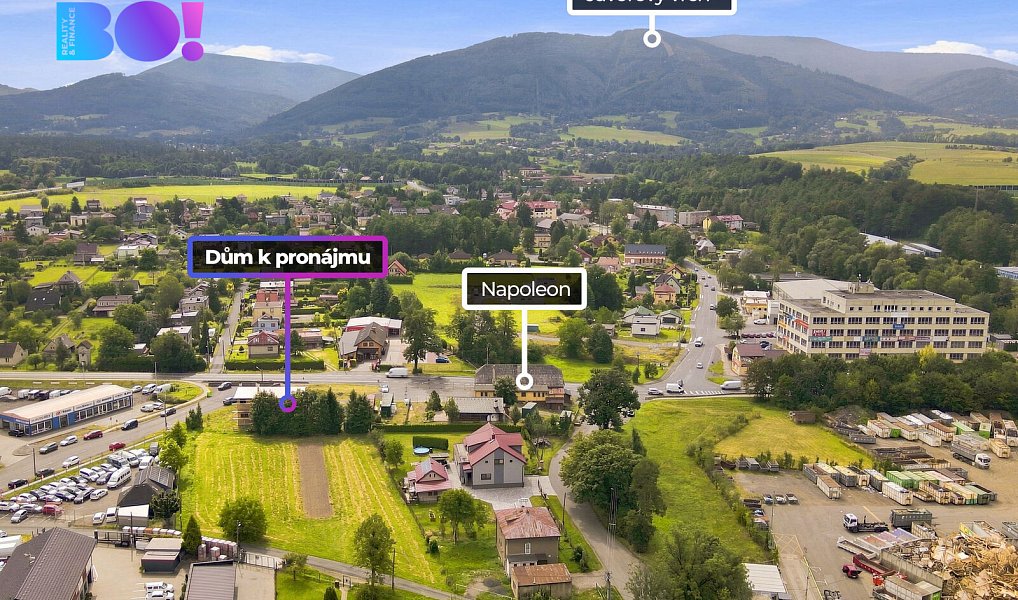 Pronájem obchodních prostor 255 m², Třinec – náhled fotky 24