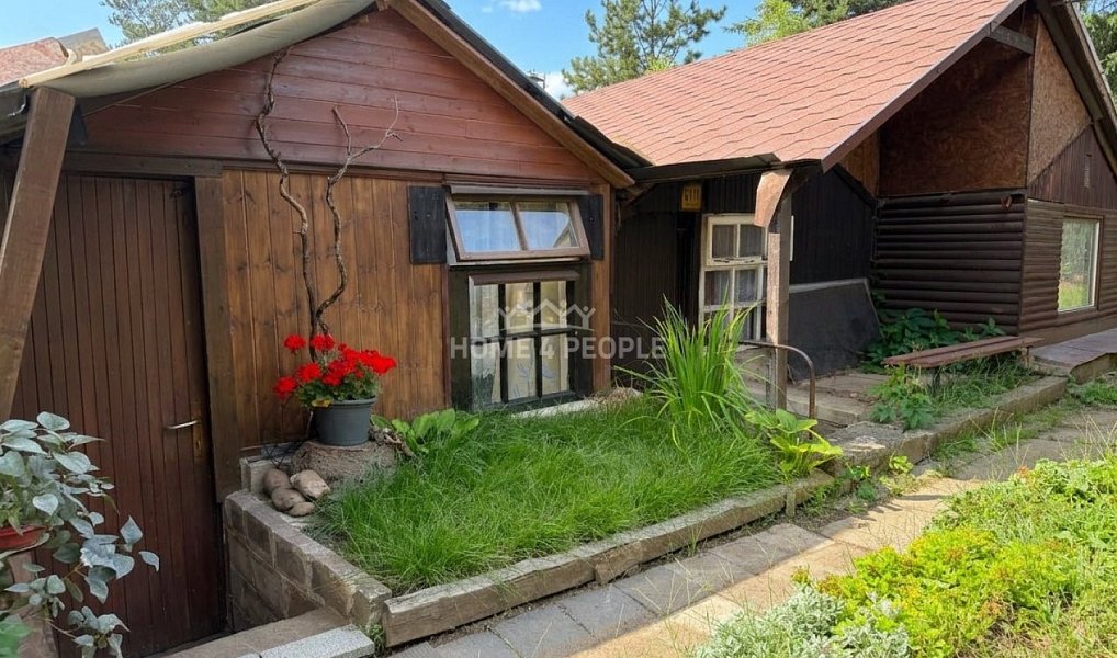 Prodej chaty/chalupy 16 m², Praha – náhled fotky 10
