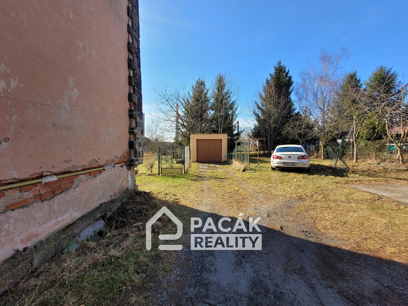 Prodej garáže 20 m2 v Lipníku nad Bečvou – fotografie 3