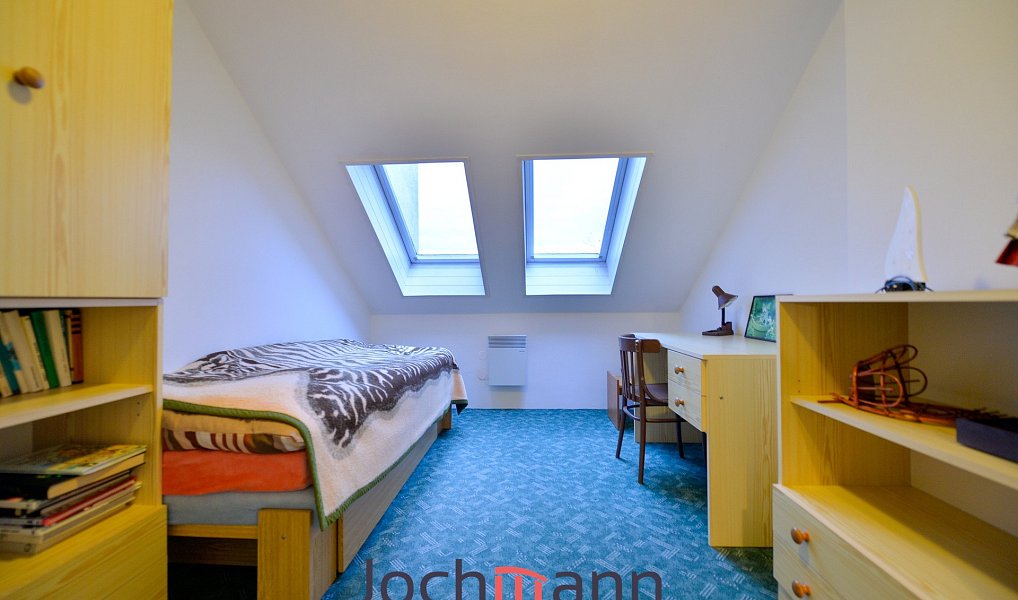 Prodej domu 187 m² s pozemkem 289 m², Dobrá Voda u Českých Budějovic – náhled fotky 22