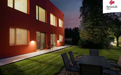 Prodej domu 209 m² s pozemkem 1 336 m²