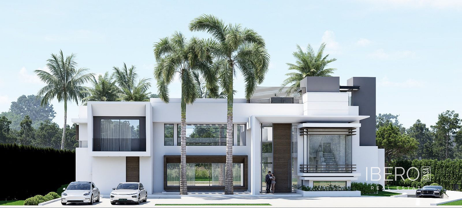 Casa 7+kk – Marbella, Guadalmina Baja, Guadalmina - Més