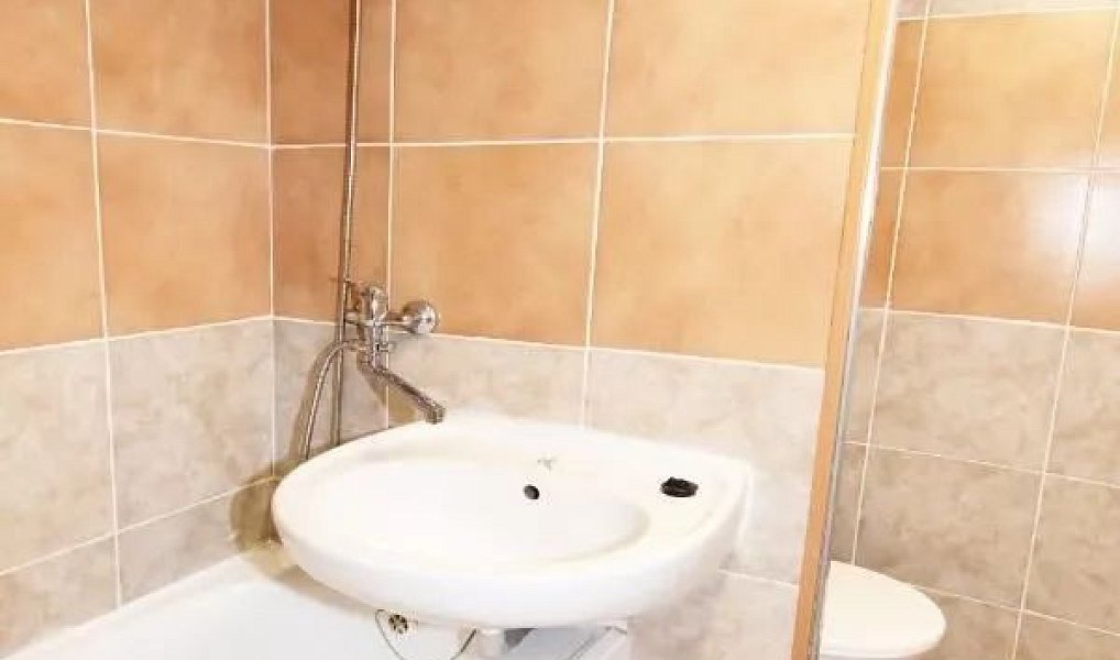 Pronájem bytu 1+1 35 m², Jirkov – náhled fotky 8