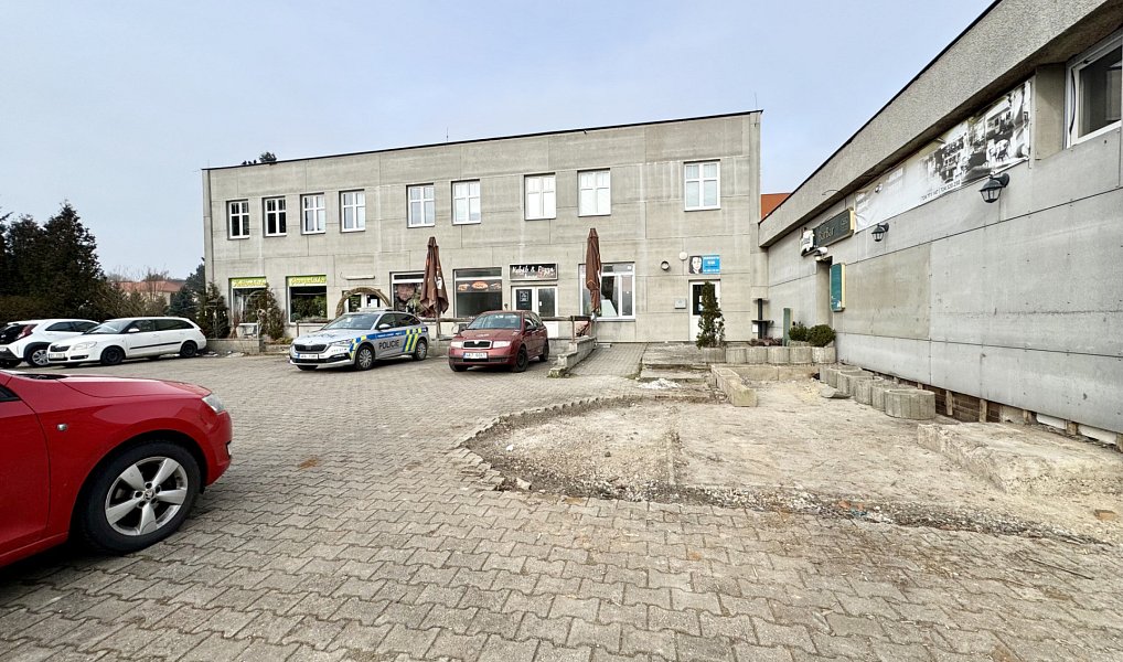 Pronájem obchodních prostor 166 m², Sokolov – náhled fotky 21