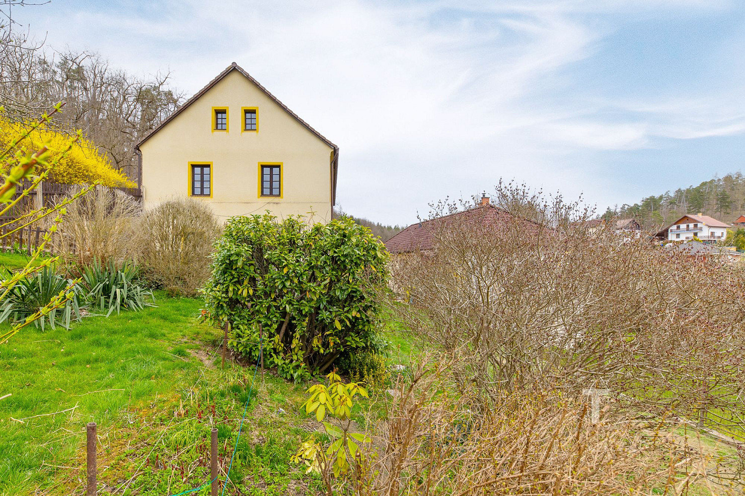 Prodej domu 258 m² s pozemkem 991 m²
