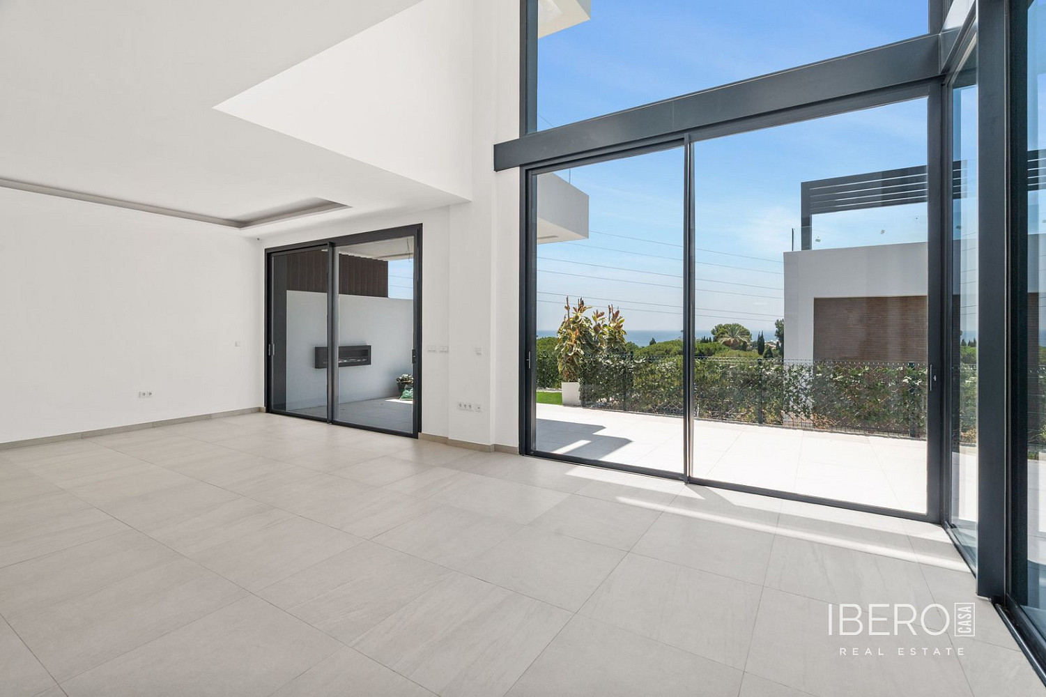 Casa 6+kk – Ojén, Palo Alto - Vista 2