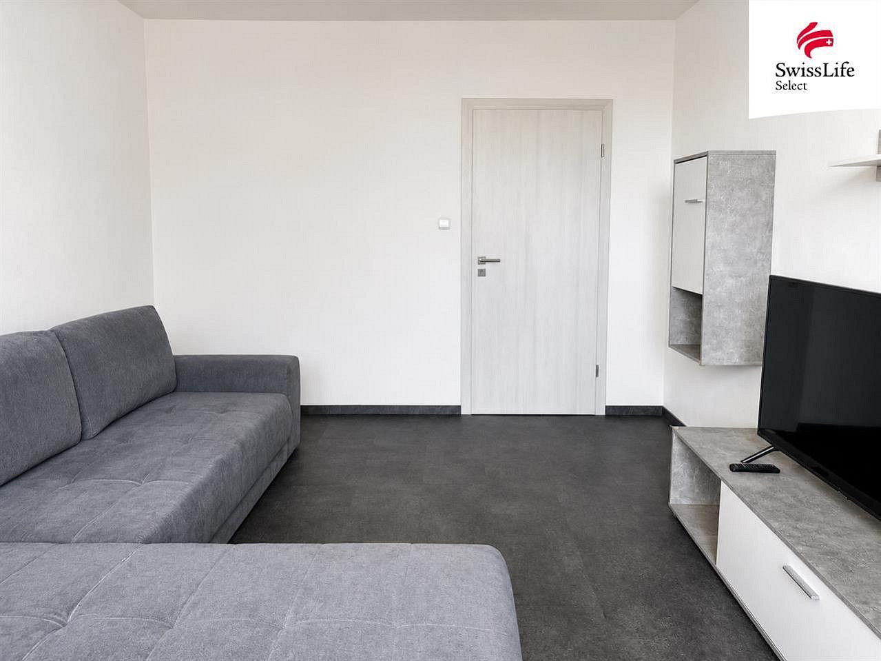Pronájem bytu 2+1 52 m² – fotografie 5