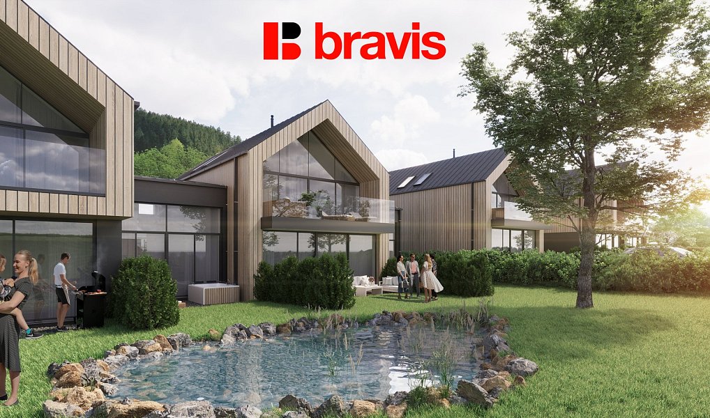 Prodej bytu 3+kk 88 m², Ostravice – náhled fotky 12