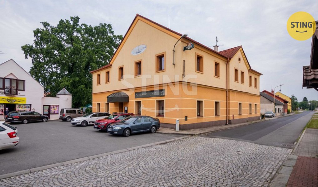 Prodej restaurace 500 m², Paskov – náhled fotky 2