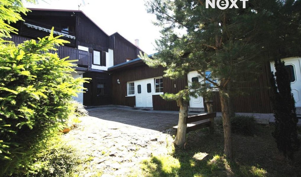 Prodej ubytovacího objektu 509 m², Pernink – náhled fotky 4
