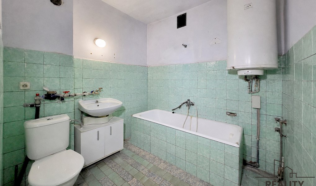 Prodej domu 80 m² s pozemkem 369 m², Vémyslice – náhled fotky 12