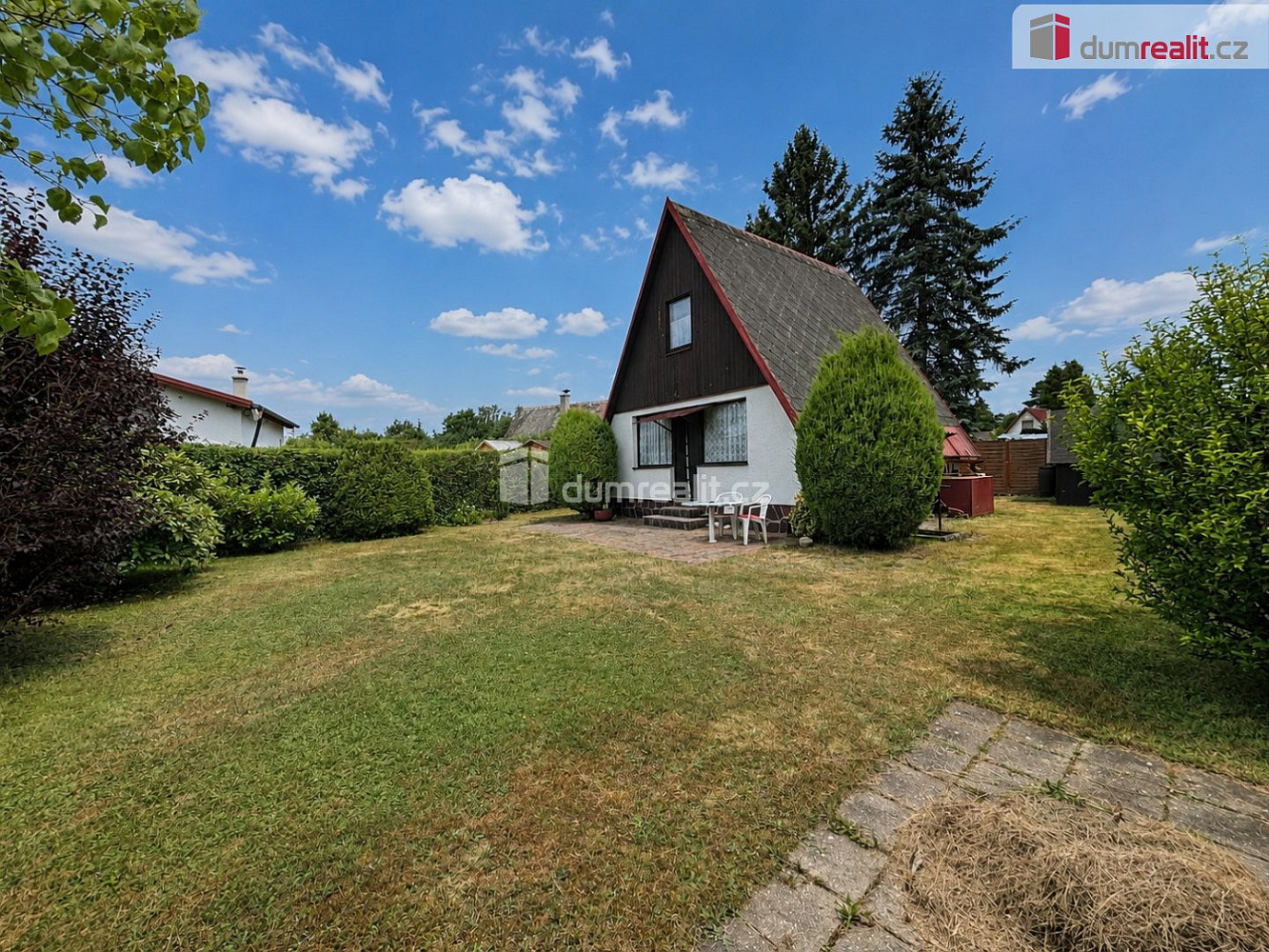 Prodej chaty/chalupy 50 m² — photo 3