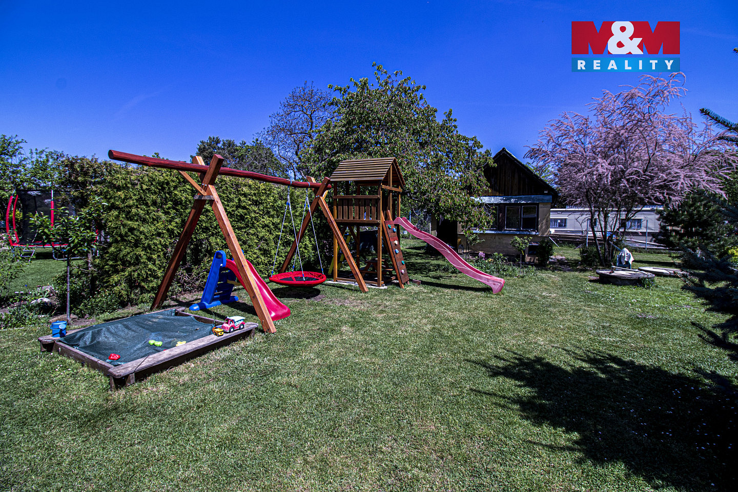 Prodej stavebního pozemku 1 522 m² — photo 3