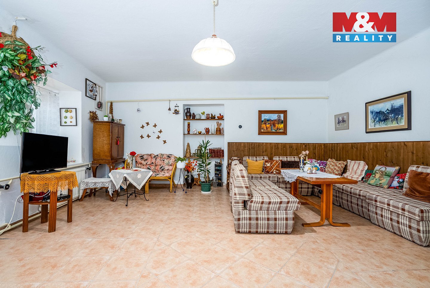 Prodej chaty/chalupy 103 m² s pozemkem 802 m² — photo 3