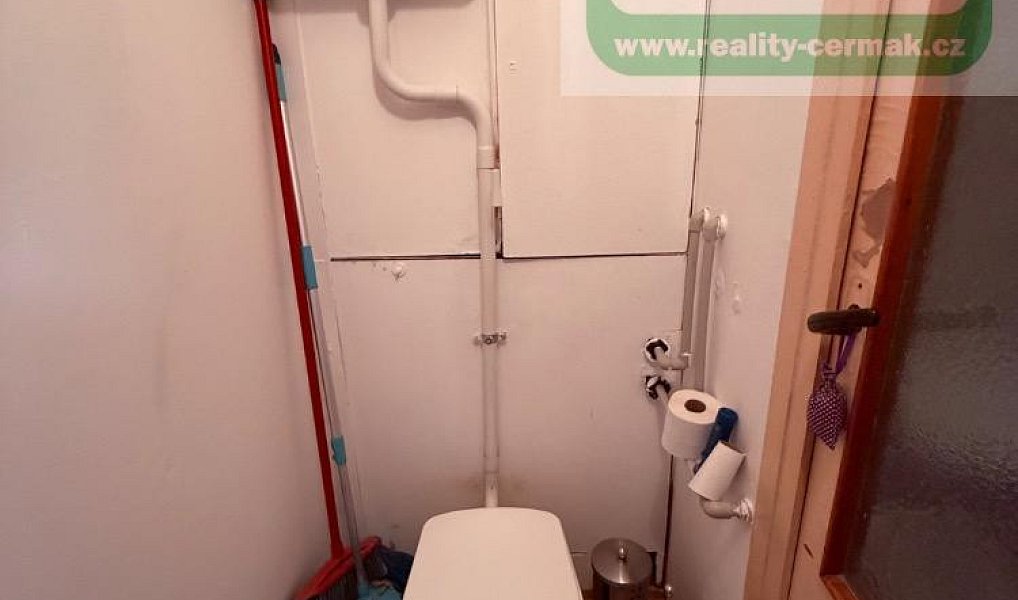 Prodej bytu 3+1 88 m², Domažlice – náhled fotky 20