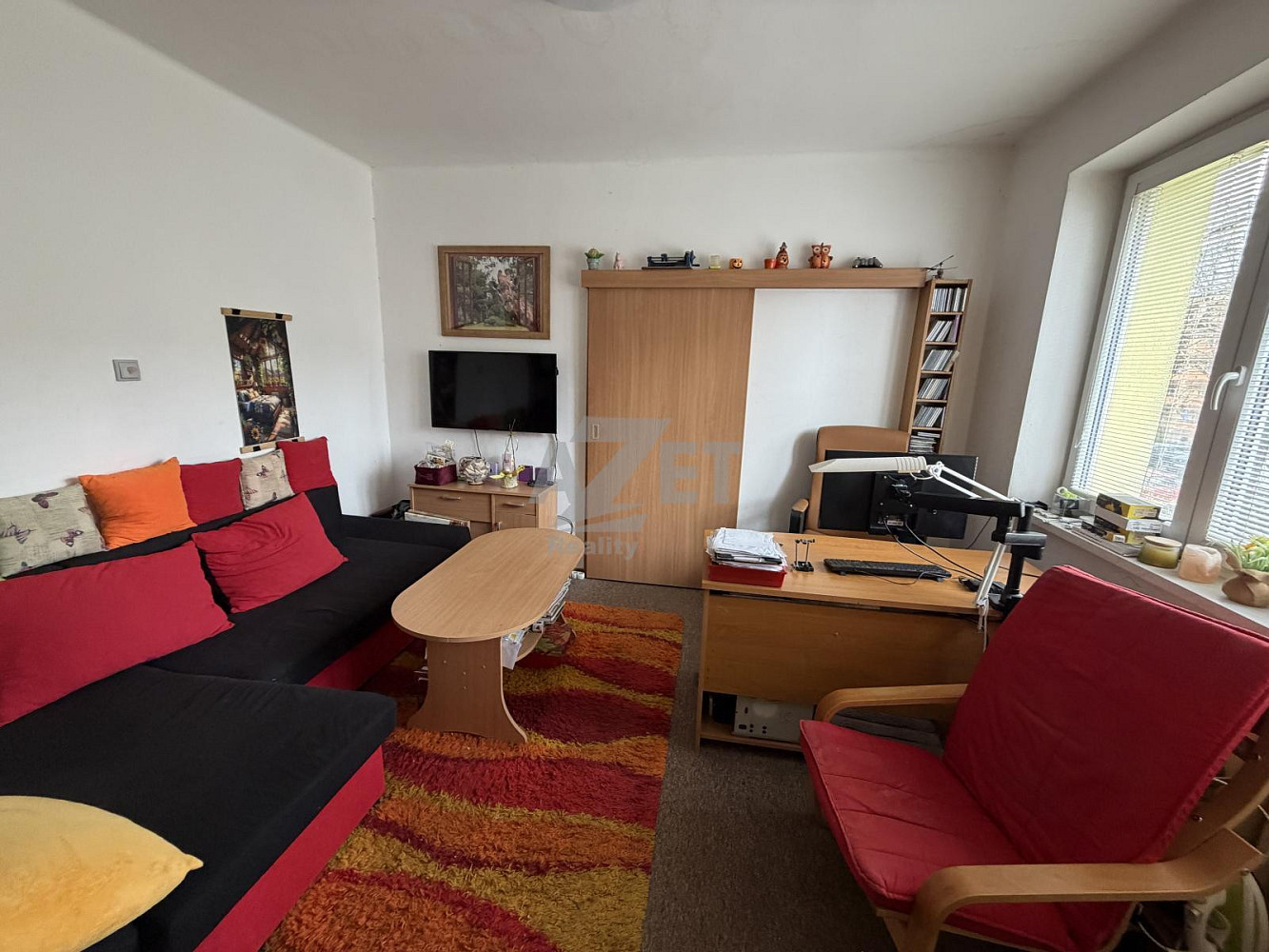 Prodej bytu 4+1 78 m² — photo 3
