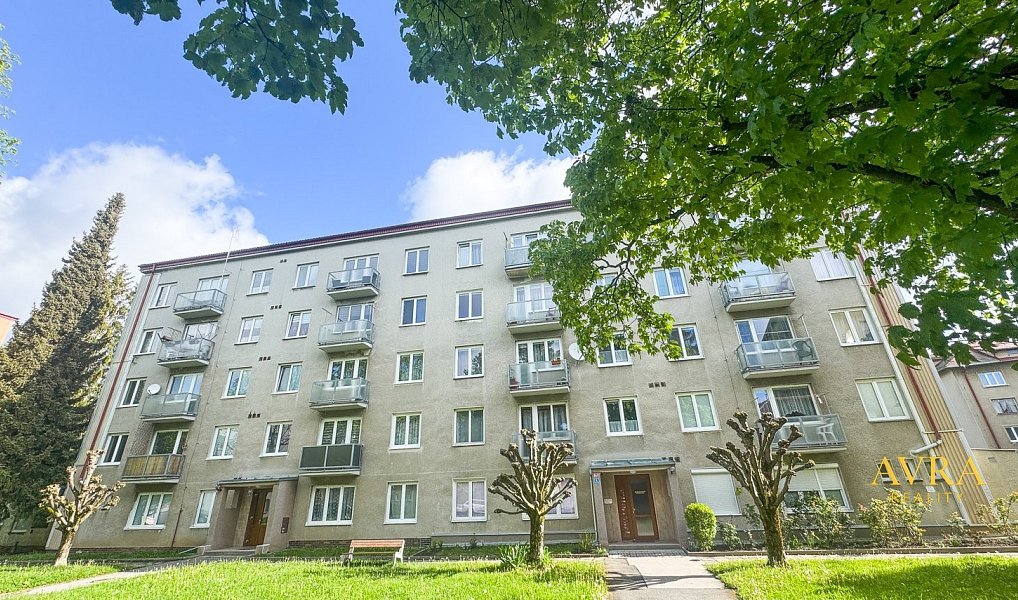 Prodej bytu 2+1 48 m², Mariánské Lázně – náhled fotky 17