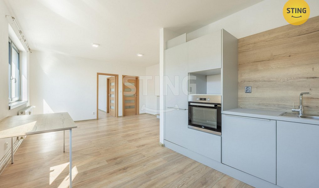Prodej bytu 2+kk 45 m², Žďár nad Sázavou – náhled fotky 2