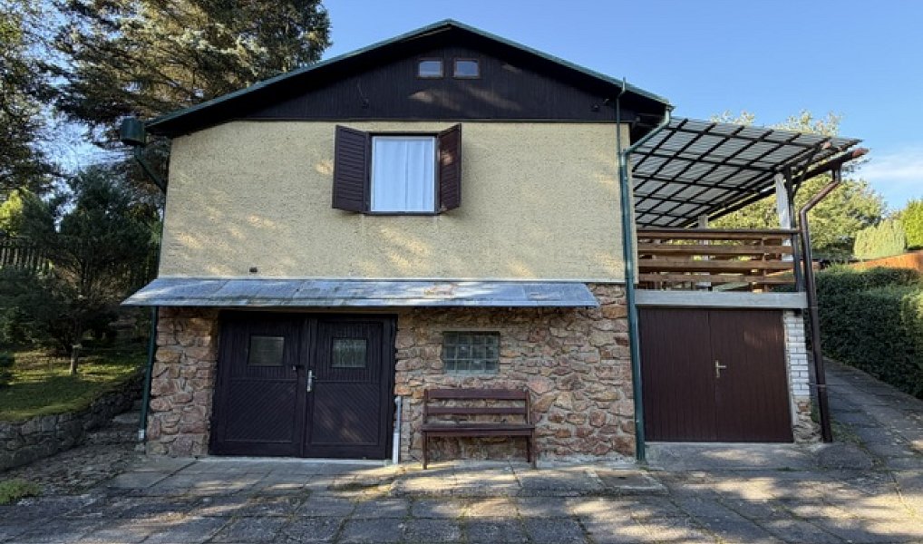 Prodej chaty/chalupy 50 m² s pozemkem 424 m², Městečko – náhled fotky 9