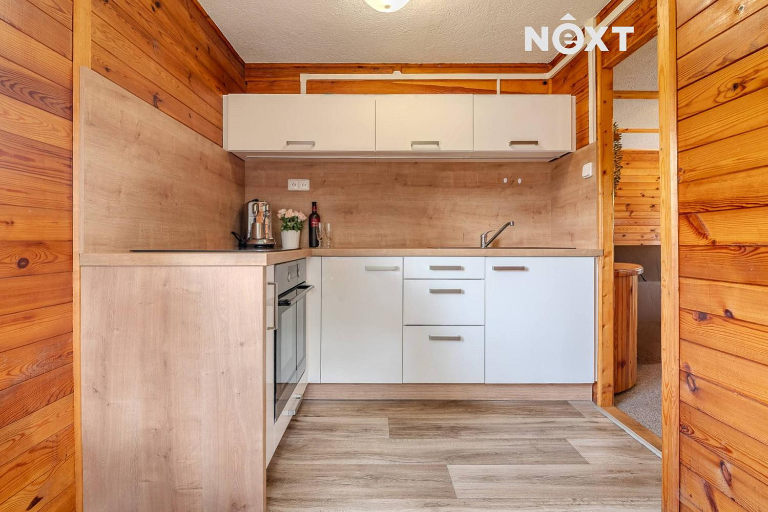 Prodej domu 33 m² s pozemkem 557 m² – fotografie 3