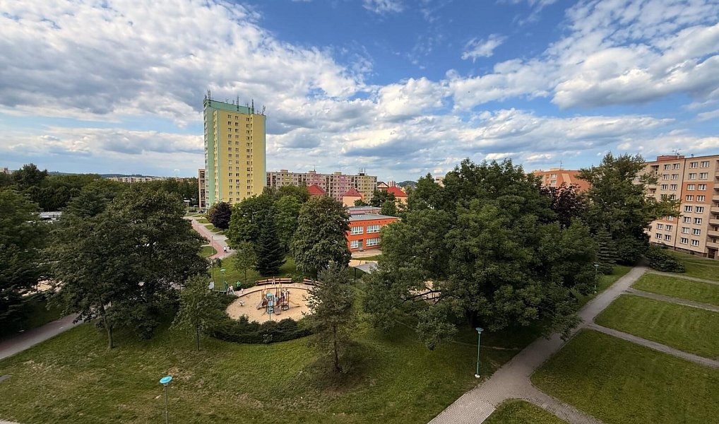 Prodej bytu 2+1 60 m², Ostrava – náhled fotky 22