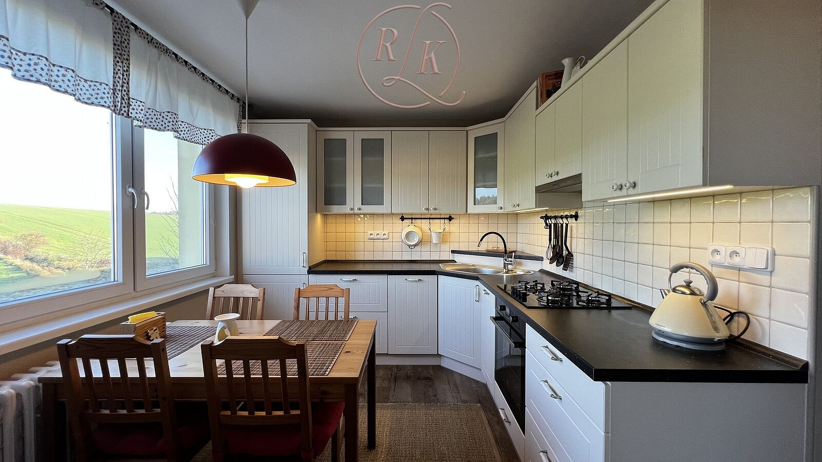Pronájem bytu 2+1 63 m²