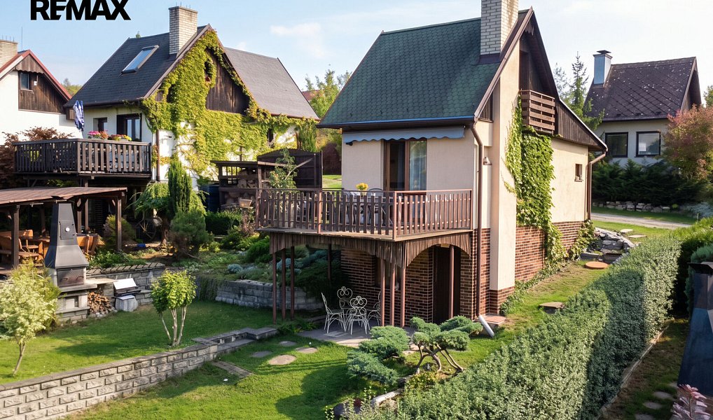 Prodej domu, 47 m², Pavlovice - Vyškov, Bohdalice-Pavlovice