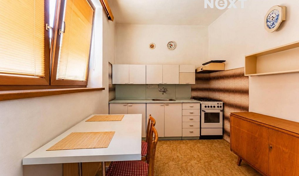 Prodej domu 150 m² s pozemkem 644 m², Zábřeh – náhled fotky 2