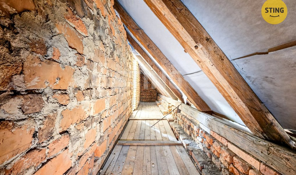 Prodej domu 82 m² s pozemkem 777 m², Zubří – náhled fotky 15
