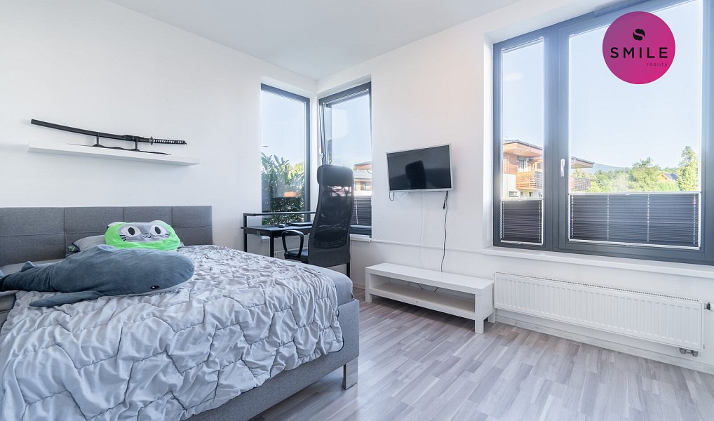 Prodej bytu 3+kk 82 m², Čeladná – náhled fotky 10