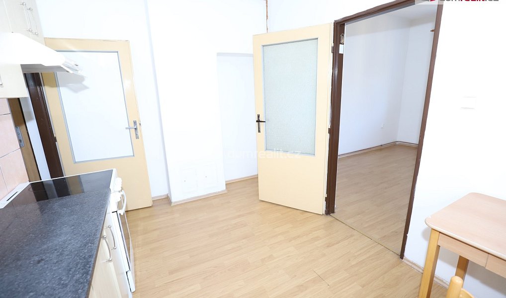 Pronájem bytu 1+1 33 m², Bečov nad Teplou – náhled fotky 7