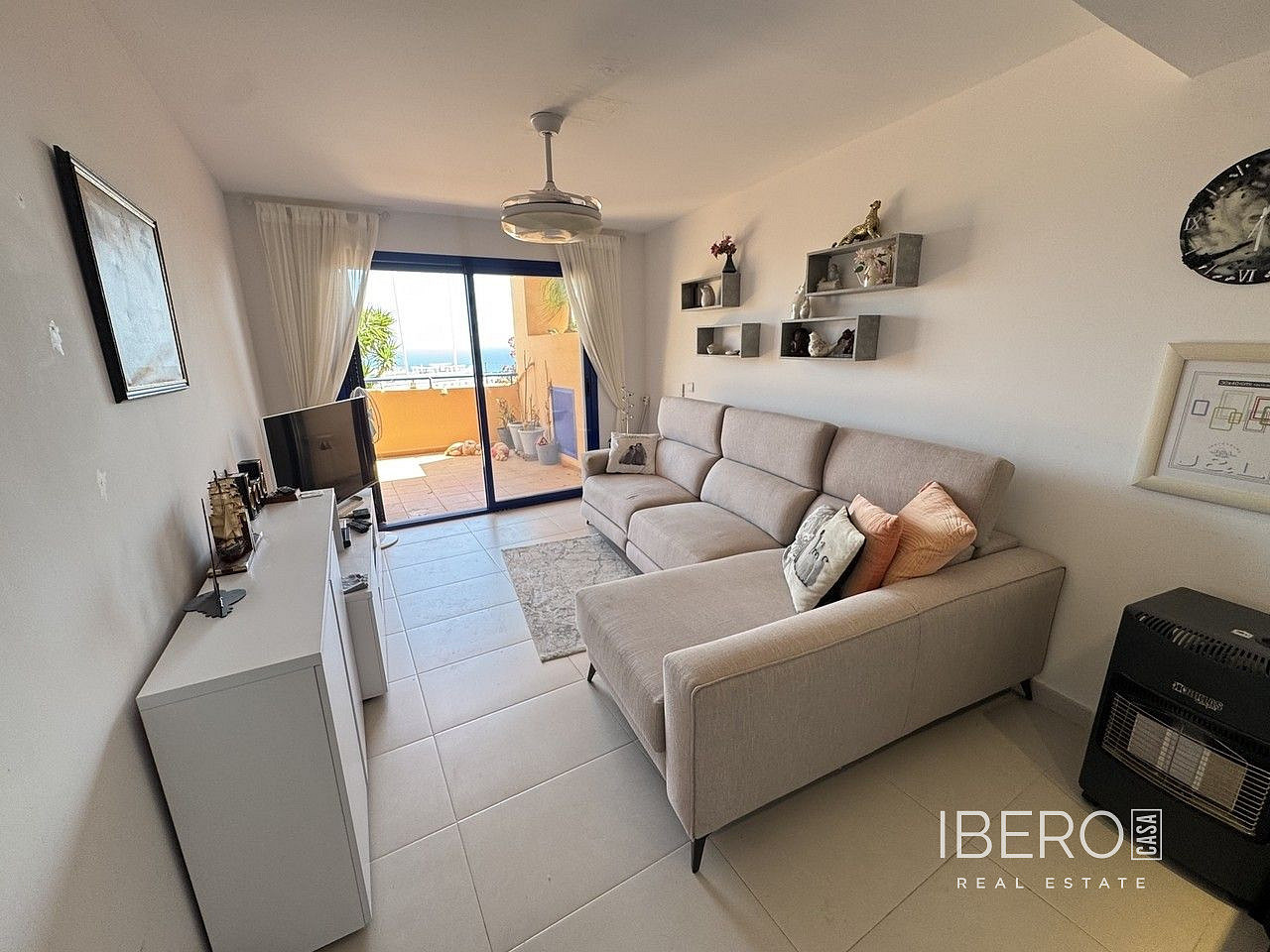 Pis 3+kk – Mojacar - Vista 4