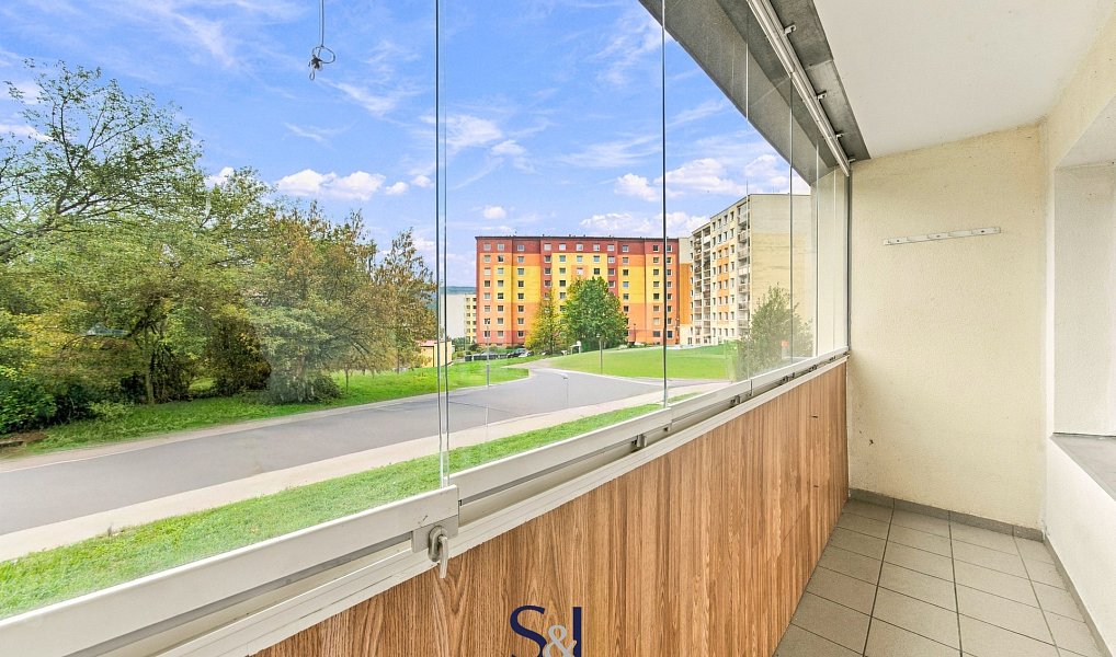 Prodej bytu 2+1 58 m², Ústí nad Labem – náhled fotky 13