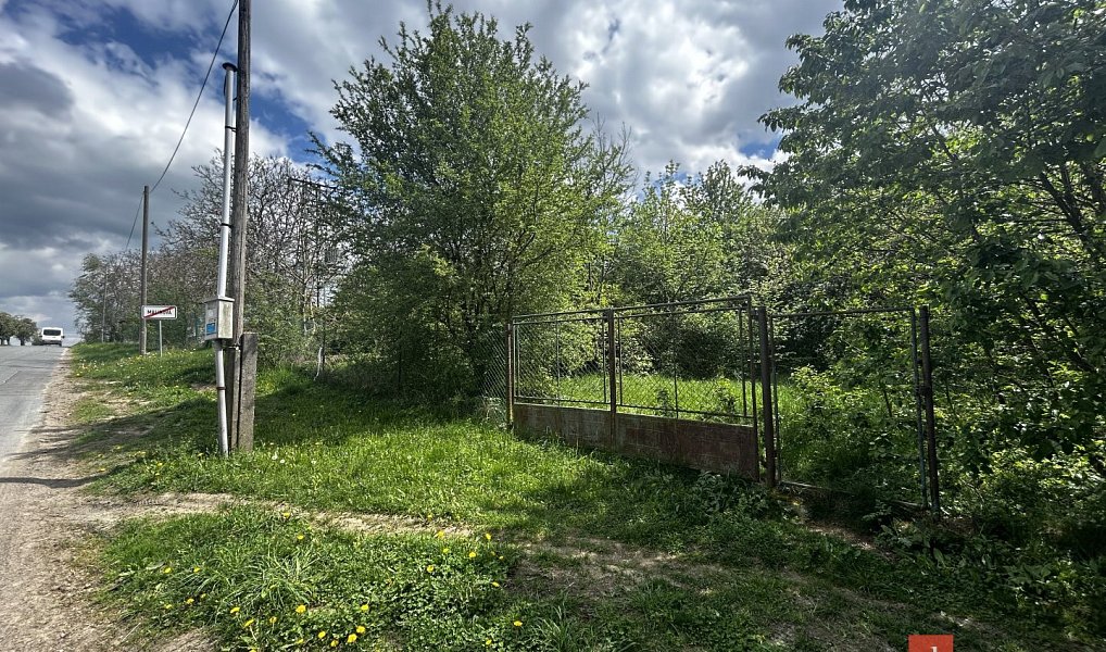 Prodej stavebního pozemku 1 588 m², Malinová – náhled fotky 5