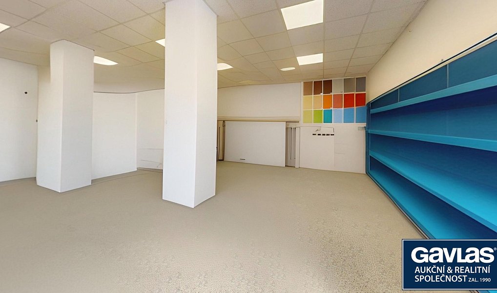 Prodej kanceláře 2 850 m², Nový Jičín – náhled fotky 16
