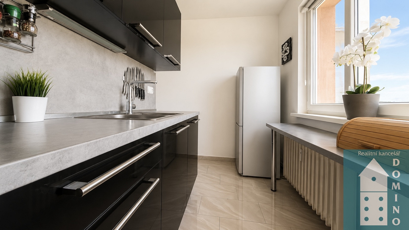 Prodej bytu 2+1 51 m² — photo 4