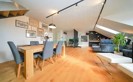 Prodej bytu 2+1 114 m², Francouzská, Praha 2 - Vinohrady