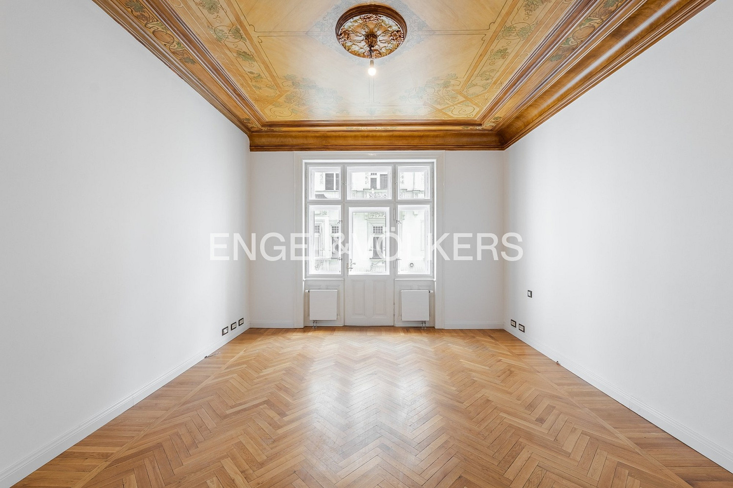 Pronájem bytu 3+1 138 m²