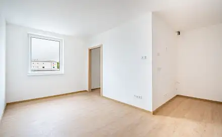 Prodej bytu 2+kk 41 m²